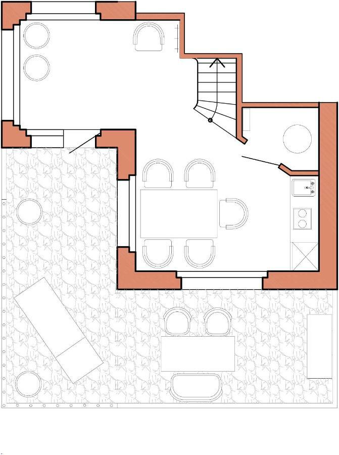 Lodge Yacht- , Und Reisemobilhafen Historisches Fährhaus Wendenschloss